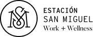 Estación San Miguel