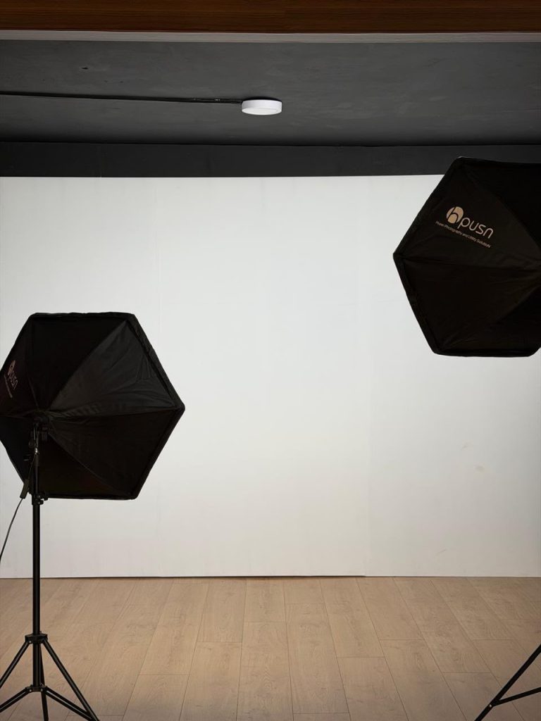 estudio fotografico