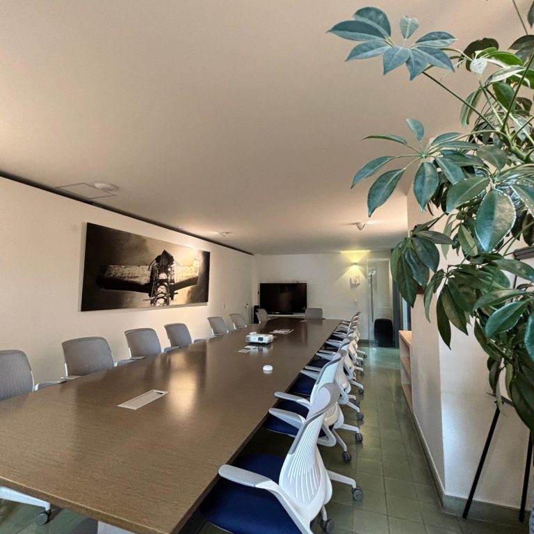 Sala de junta